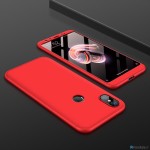 قاب محافظ با پوشش 360 درجه Xiaomi Mi A2 / Mi 6X Color Full Cover