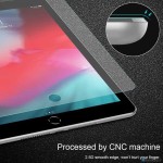 محافظ صفحه نمایش شیشه ای نیلکین Nillkin H+ Glass Apple iPad Pro 9.7 (2018)