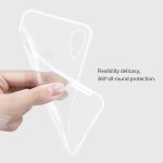 محافظ ژله ای نیلکین Nillkin Nature TPU Case Xiaomi Redmi Note 7
