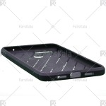 قاب ژله ای فیبر کربنی شیائومی Auto Focus Jelly Case Xiaomi Mi 8 Lite