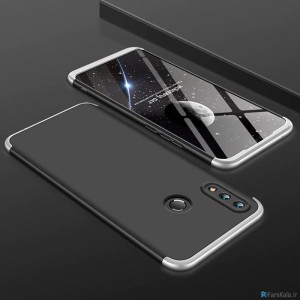 قاب محافظ با پوشش 360 درجه Huawei Nova 3i/ P Smart Plus Color Full Cover