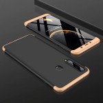 قاب محافظ با پوشش 360 درجه Samsung Galaxy A9s, A9 Star Pro, A9 2018 Color Full Cover