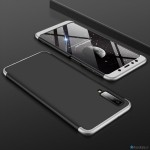 قاب محافظ با پوشش 360 درجه Samsung Galaxy A7 2018 Color Full Cover