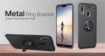 قاب محافظ ژله ای Magnetic Ring Case Huawei Y9 2019