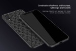 قاب محافظ نیلکین آیفون Nillkin Synthetic fiber Plaid برای Apple iPhone XR