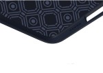 قاب ژله ای طرح چرم اچ تی سی Becation Ruged Armor Soft Case HTC Desire 12 Plus