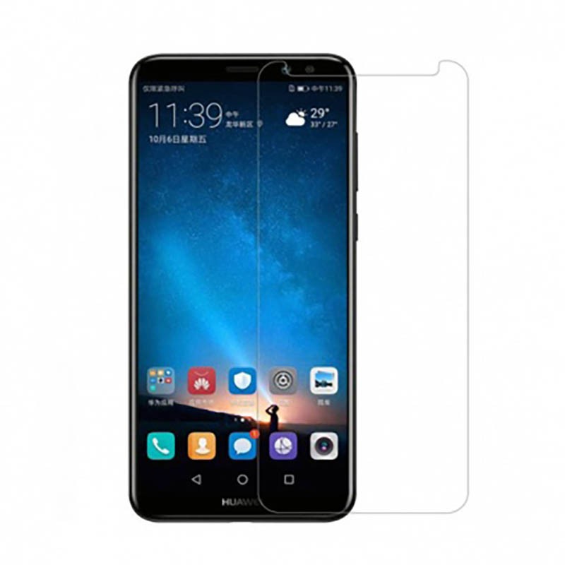 محافظ صفحه نمایش شیشه ای Glass Screen Protector Huawei Honor 9i