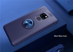 قاب محافظ ژله ای هواوی Magnetic Ring Case Huawei Mate 20