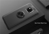 قاب محافظ ژله ای هواوی Magnetic Ring Case Huawei Mate 20 Pro