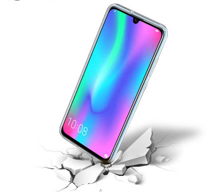 محافظ ژله ای هواوی Huawei P Smart 2019 Jelly Cover