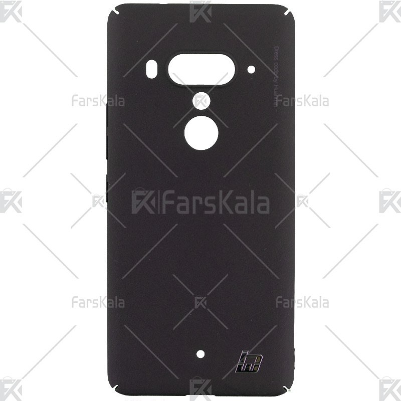 قاب محافظ هوآنمین اچ تی سی Huanmin Hard Case HTC U12 Plus