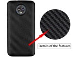 قاب محافظ ژله ای Haimen برای Motorola Moto G5S