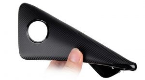 قاب محافظ ژله ای Haimen برای Motorola Moto G6