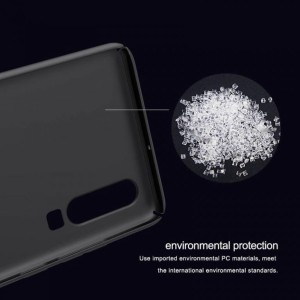 قاب محافظ نیلکین هواوی Nillkin Super Frosted Shield case for Huawei P30