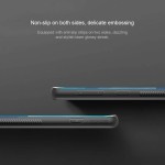 قاب محافظ نیلکین سامسونگ Nillkin Synthetic fiber Plaid برای Samsung Galaxy S10