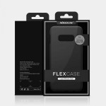 قاب محافظ نیلکین Nillkin Flex PURE case for Samsung Galaxy S10e /S10 Lite