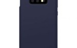 قاب محافظ نیلکین Nillkin Flex PURE case for Samsung Galaxy S10e /S10 Lite