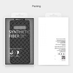 قاب محافظ نیلکین سامسونگ Nillkin Synthetic fiber Plaid برای Samsung Galaxy S10 Plus