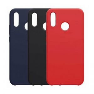 قاب محافظ سیلیکونی Silicone Cover Xiaomi Redmi S2 / Redmi Y2