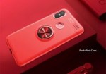 قاب محافظ ژله ای Magnetic Ring Case Xiaomi Mi A2 Lite / Redmi 6 Pro