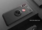 قاب محافظ ژله ای Magnetic Ring Case Xiaomi Mi A2 Lite / Redmi 6 Pro