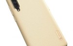 قاب محافظ نیلکین شیائومی Nillkin Frosted Shield Case Xiaomi Mi 9 SE