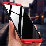قاب محافظ با پوشش 360 درجه Xiaomi Redmi 5 Color Full Cover