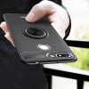 قاب محافظ ژله ای Magnetic Ring Case Xiaomi Redmi 6