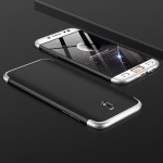 قاب محافظ با پوشش 360 درجه Samsung Galaxy J3 Pro Color Full Cover