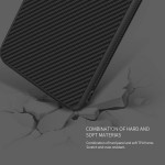 قاب محافظ فیبر نیلکین Nillkin Synthetic Fiber Case Xiaomi Mi 9