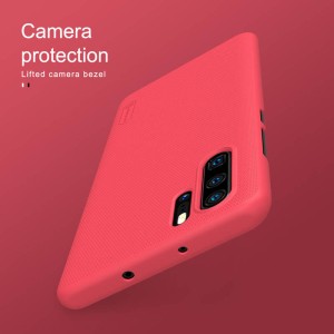 قاب محافظ نیلکین Nillkin Super Frosted Shield Case For Huawei P30 Pro