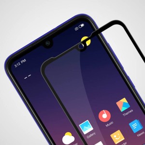 محافظ صفحه نمایش شیشه ای شیائومی Nillkin CP+ glass Xiaomi Mi Play