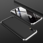 قاب محافظ با پوشش 360 درجه Samsung Galaxy M10 Color Full Cover