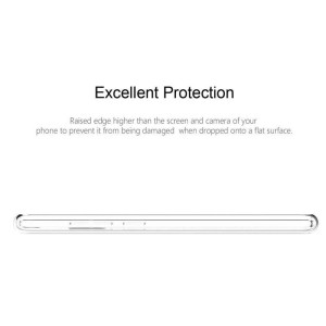 قاب محافظ ژله ای برای jelly case for Xiaomi Mi A2 Lite