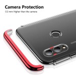 قاب محافظ با پوشش 360 درجه GKK Phantom 360 Full Case Huawei Honor 10 Lite / P Smart 2019