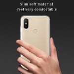 قاب محافظ ژله ای برای Jelly Case For Xiaomi Mi Max 3