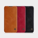 کیف چرمی نیلکین شیائومی Nillkin Qin Leather Case For Xiaomi Mi Play