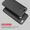قاب ژله ای طرح چرم Auto Focus Jelly Case For Xiaomi Mi A1 / Mi 5X