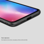 قاب محافظ فیبر نیلکین Nillkin Synthetic Fiber Case Xiaomi Mi 9