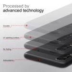 قاب محافظ نیلکین Nillkin Super Frosted Shield Case For Huawei P30 Lite / Nova 4e