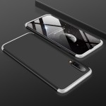 قاب محافظ با پوشش 360 درجه FULL Matte Hard Cover Case For Samsung Galaxy A50
