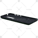 قاب محافظ چرمی نوکیا Huanmin Leather protective frame Nokia 5.1