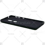 قاب محافظ چرمی نوکیا Huanmin Leather protective frame Nokia 7