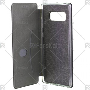 Standing Magnetic Cover Samsung Galaxy Note 8
