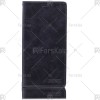 کیف محافظ چرمی سامسونگ Molan Cano leather Cover Samsung Galaxy M10