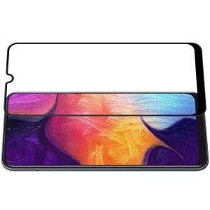 محافظ صفحه نمایش شیشه ای نیلکین Nillkin CP+ glass Samsung Galaxy A20, Galaxy A30, Galaxy A50