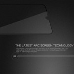 محافظ صفحه نمایش شیشه ای برای Nillkin Amazing CP+ tempered glass screen protector for Samsung Galaxy A40