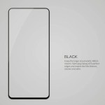 محافظ صفحه نمایش شیشه ای نیلکین سامسونگ Nillkin Amazing CP+ tempered glass screen protector for Samsung Galaxy A70