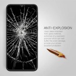 محافظ صفحه نمایش شیشه ای نیلکین Nillkin Amazing H+ Pro tempered glass screen protector for Samsung Galaxy M20
