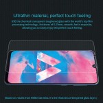 محافظ صفحه نمایش شیشه ای نیلکین Nillkin Amazing H tempered glass screen protector for Samsung Galaxy M30